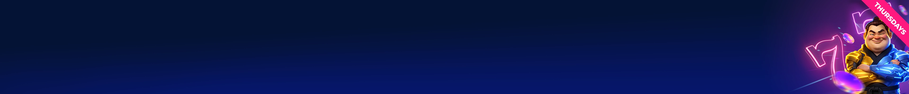 THE POWER OF THURSDAY